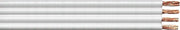 Transmedia Bi-wire luidspreker kabel (CU koper) - 4x 1