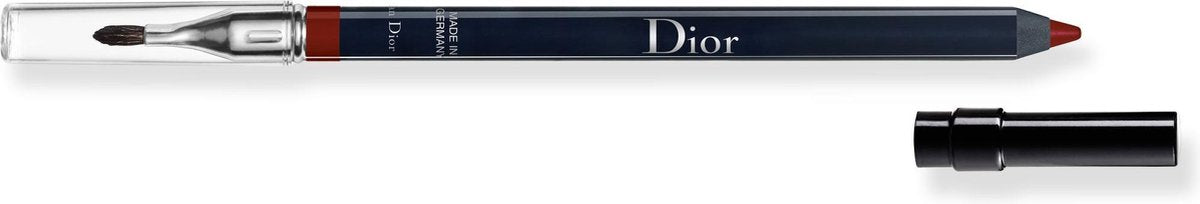 Dior Dior Contour Lipliner Pencil - 758 Sophisticated Matte - Lippenpotlood