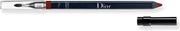Dior Dior Contour Lipliner Pencil - 758 Sophisticated Matte - Lippenpotlood