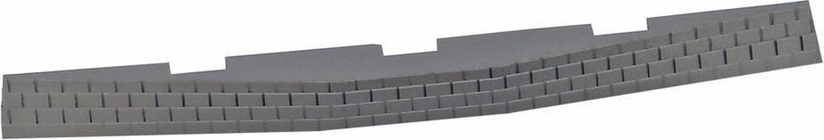 55442 H0 Piko A-rails Ondergrond voor ballastbed