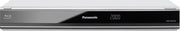 Panasonic DMR-PWT535 Blu-Ray speler 3D Zilver