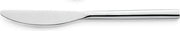 Amefa Carlton - Tafelmes - 18/0 RVS - (Set van 12) en Yourkitchen E-kookboek