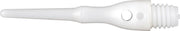 Darttips softtip 2 BA wit (1000st.)