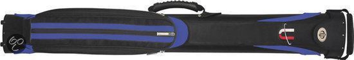 Universal Pro Bag Bk/Blu 1B-2S