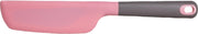 Sareva Siliconen Spatel Roze 33 cm