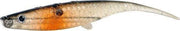 Predox Point Minnow - 13 cm - Bruin