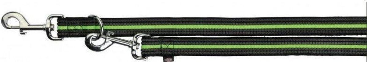 Fusion Adjustable Lijn 2 meter Kleur - Groen