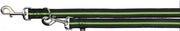 Fusion Adjustable Lijn 2 meter Kleur - Groen