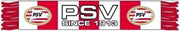 PSV Sjaal - Mini - Since 1913 - Blauw