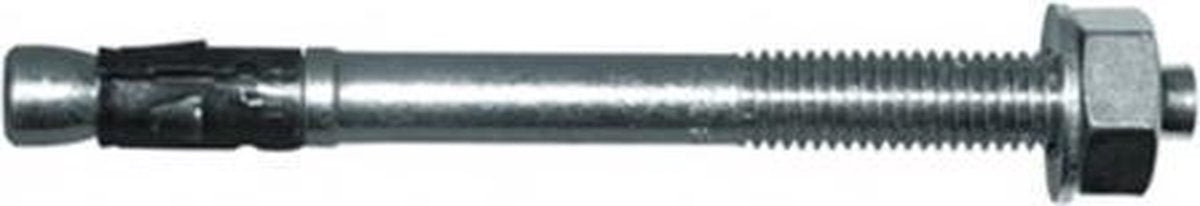 Fischer Doorsteekanker Faz-Ii 94986 10/100