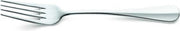 Amefa Baguette - Tafelvork - RVS 18/0 - (Set van 12) en Yourkitchen E-kookboek