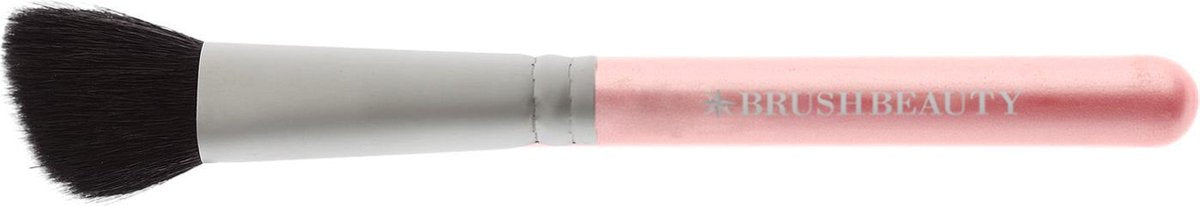 BRUSHBEAUTY rougekwast schuin