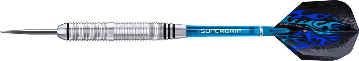 BLAZE STEELTIP 100%  IS 21 GR