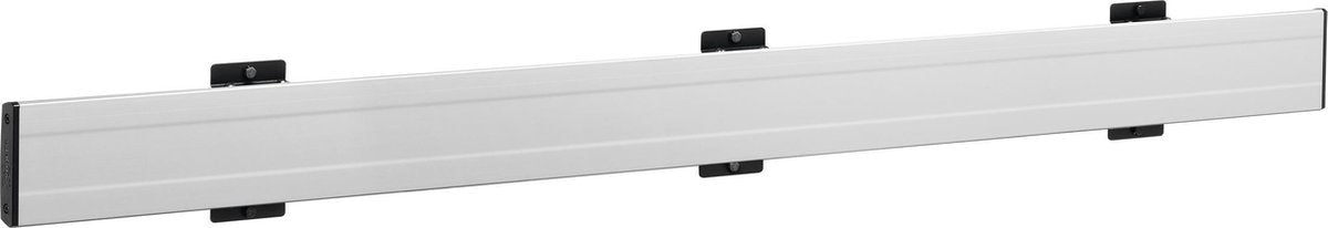 Vogel's PFB 3419 Interface plaat 1915 mm zilver