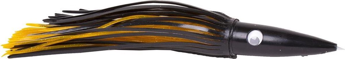 Mold Craft Cone Head High Speed Standard - Zwart/Goud