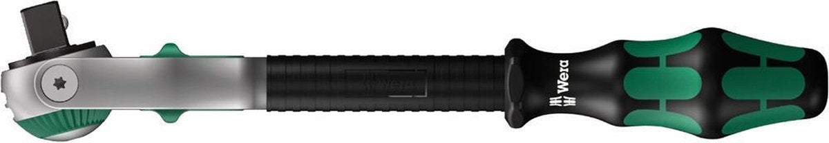 Wera 05003600001 Zyklop Speed Ratel - 1/2" x 277mm