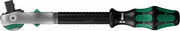 Wera 05003600001 Zyklop Speed Ratel - 1/2" x 277mm