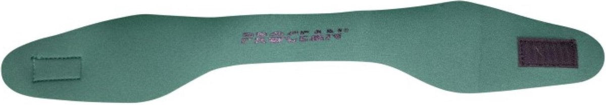 Hoofdband L groen