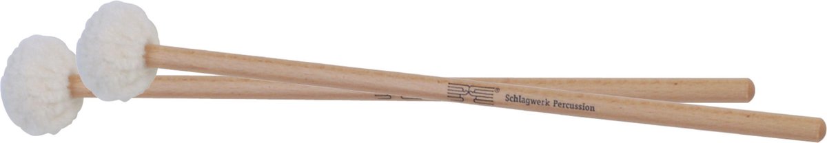Schlägel MA 107