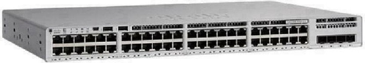 Cisco Catalyst 9200L Stack Module