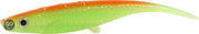 Predox Point Minnow - 13 cm - Groen