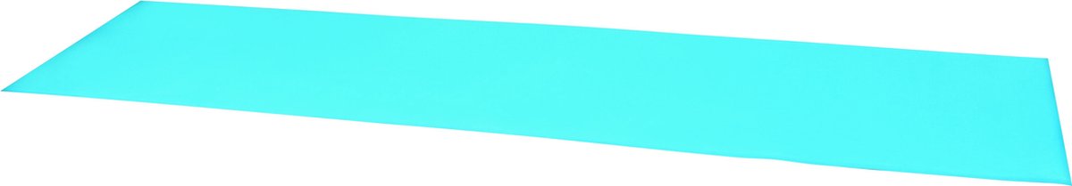 Pavillo Slaapmat Blauw 1-persoons 190 X 50 X 0
