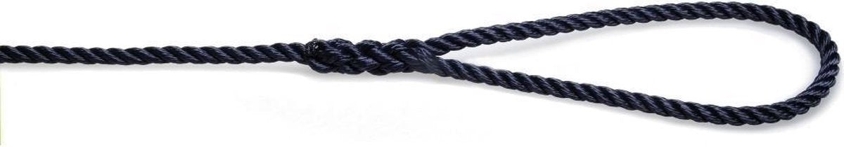 U-Rope Landvasten  Navy