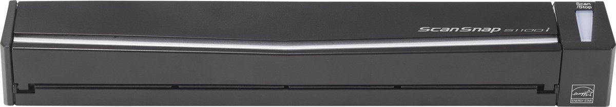 Fujitsu Scansnap S1100i - Scanner