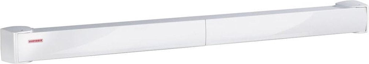 Leifheit Telegant 30 Protect - 300 cm - Wit