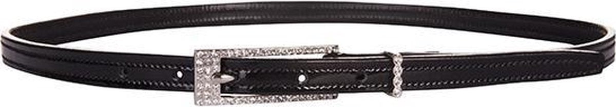 "Riem van lakleder -Lena- 1