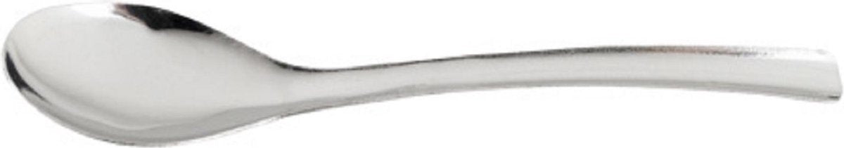 Slim - Koffielepel - RVS 18/0 - (Set van 12)