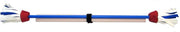 Set Acrobat Flower Stick BLUE shaft