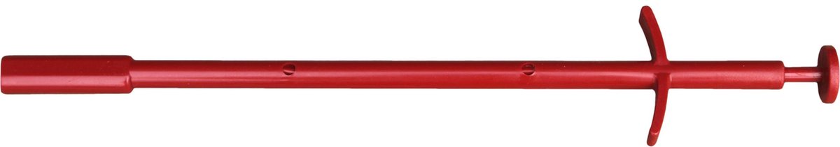 Pillenschieter - wegwerp