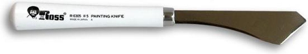 Bob Ross painting knife 10