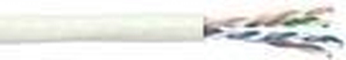 ACT 305m Cat6 Cable netwerkkabel Geel