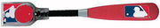 Franklin Honkbalset Mlb Oversized Kunststof/foam 60 Cm Rood