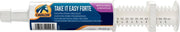 Cavalor Take It Easy Forte Paste - Voedingssupplement - 6 x 60 g