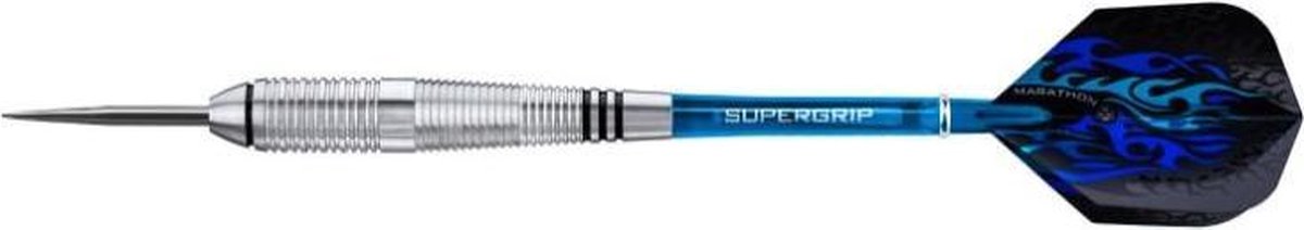 BLAZE STEELTIP 100%  IS 24 GR