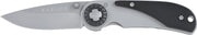 Homeij Ellice Zakmes RVS / Aluminium