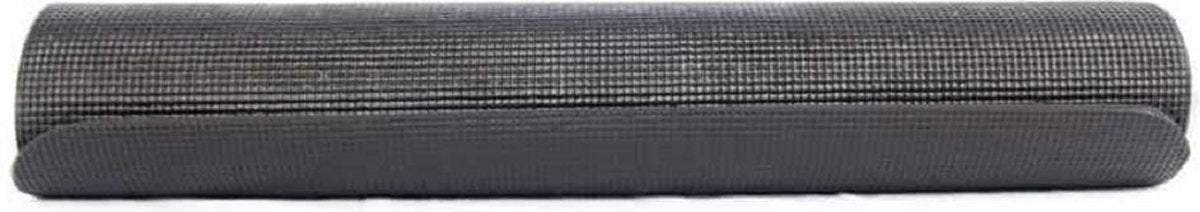 Basic Yogamat – Zwart