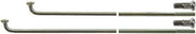 Spaken met nippels Sapim 284-13 - ø2.33mm - FG 2