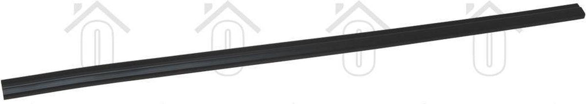 Bauknecht Dorpelrubber Onderzijde bij de deur GSX4756 -53