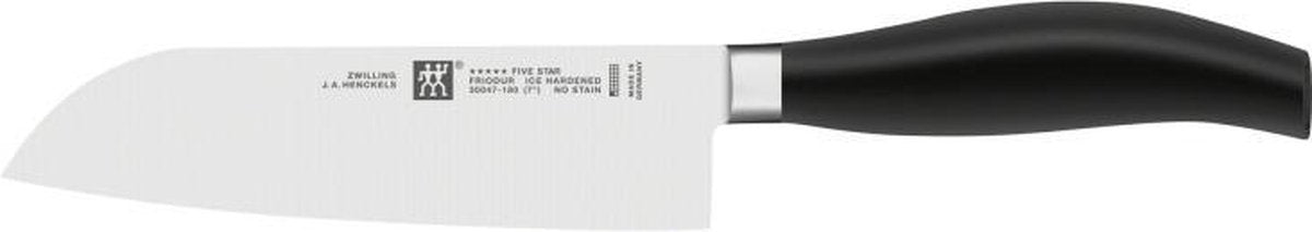 Zwilling Five Star® - Santokumes 180mm