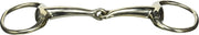 PFIFF - Olijfkopgebit - Zilver - 14