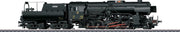 Märklin 39046 H0 Zware museum-stoomloc CFL 5519 met kuiptender