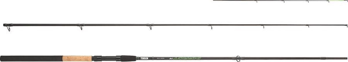 Mitchell Impact R Light Feeder - 11ft - 45g