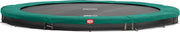 BERG InGround Champion Green 330 (11ft) - Trampoline