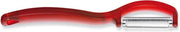 Triangle dunschiller dubbelzijdig rood