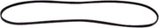 Aandrijfsnaar riem poly V wasmachine 1276J4 Beko 11624