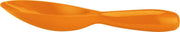 Zak!Designs Splice Opscheplepel - Melamine - 21 cm - Coral